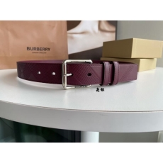 Burberry Belts